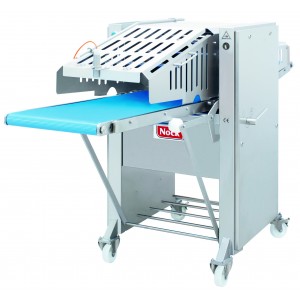 Nock Circular Blade Cutting Cortex CB 598 Jerky Slicer